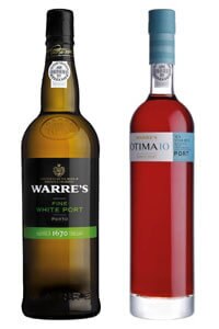 Warre’s Wines 500mL