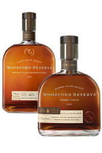 Woodford Reserve Bourbon 750mL