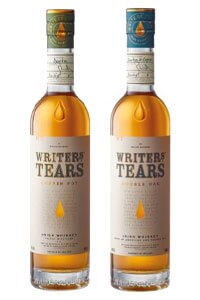 Writers’ Tears Irish Whiskey 750mL