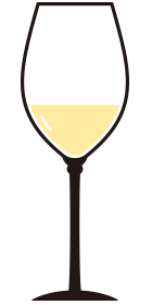 Sauvignon Blanc glass