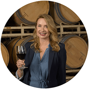 Cynthia Lohr of J. Lohr Vineyards & Wines
