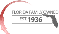 Florida family owned est. 1936